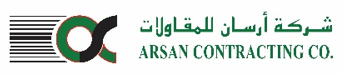 Arsan Contracting Company