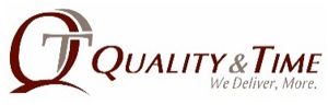 Quality & Time