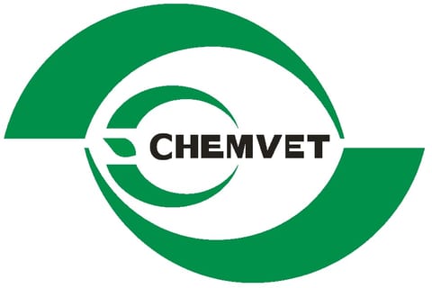 Advanced Company for the manufacture of agricultural pesticides and veterinary treatments (Kimvet)