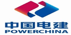 Power China