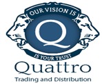 Quattro for Trading and Distribution