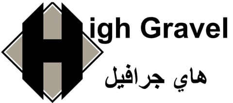 High Grafil - Alsarh Contracting