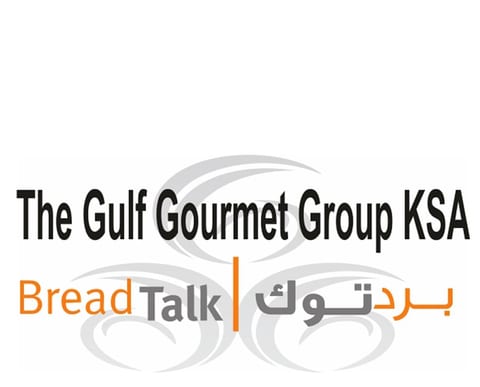 Bread Talk