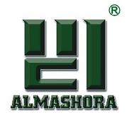 Al-Mashura United Company for inks, printers and maintenance