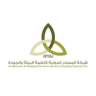 Al-Masader Al-Dualiyah for Environment & Quality Systems Company