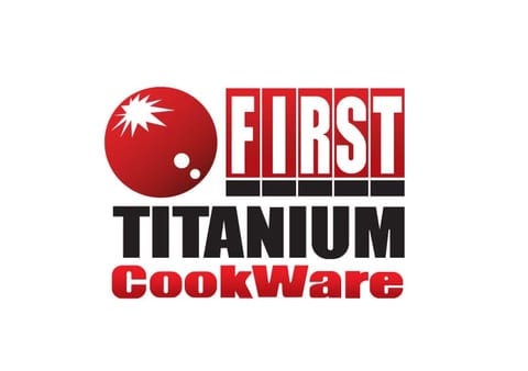 First Titanium Cookware