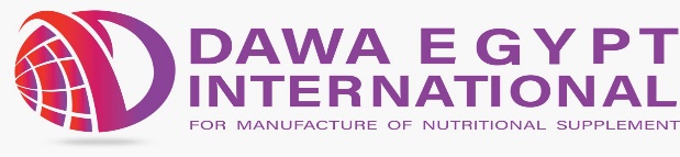 Dawa Egypt Pharma