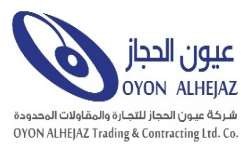 Oyon Alhejaz Trading & Contracting