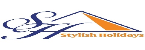 Stylish Holidays Travel